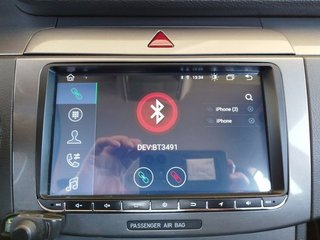 Volkswagen Passat 2.0 TDI CR Edition Plus 103 kW (140 CV)