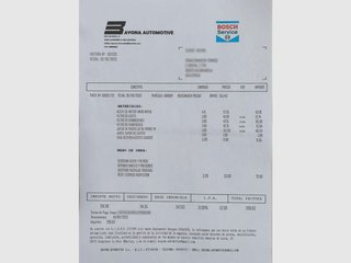 Volkswagen Passat 2.0 TDI CR Edition Plus 103 kW (140 CV)
