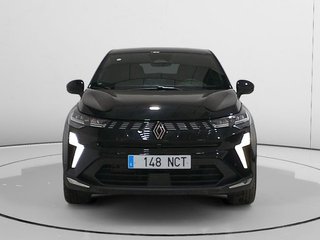Renault Symbioz Techno mildhybrid 103 kW (140 CV)
