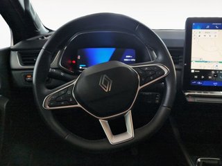Renault Symbioz Techno mildhybrid 103 kW (140 CV)