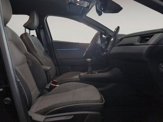 Renault Symbioz Techno mildhybrid 103 kW (140 CV)