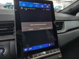 Renault Symbioz Techno mildhybrid 103 kW (140 CV)