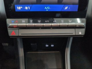 Renault Symbioz Techno mildhybrid 103 kW (140 CV)
