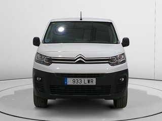 Citroën Berlingo Furgon BlueHDi 130 Talla M Club Dangel 4x4 96 kW (131 CV)