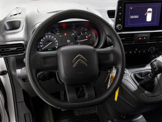 Citroën Berlingo Furgon BlueHDi 130 Talla M Club Dangel 4x4 96 kW (131 CV)