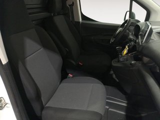 Citroën Berlingo Furgon BlueHDi 130 Talla M Club Dangel 4x4 96 kW (131 CV)