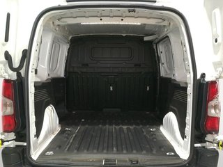 Citroën Berlingo Furgon BlueHDi 130 Talla M Club Dangel 4x4 96 kW (131 CV)