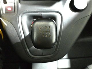 Citroën Berlingo Furgon BlueHDi 130 Talla M Club Dangel 4x4 96 kW (131 CV)