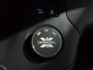 Citroën Berlingo Furgon BlueHDi 130 Talla M Club Dangel 4x4 96 kW (131 CV)