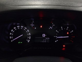 Citroën Berlingo Furgon BlueHDi 130 Talla M Club Dangel 4x4 96 kW (131 CV)