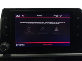 Citroën Berlingo Furgon BlueHDi 130 Talla M Club Dangel 4x4 96 kW (131 CV)