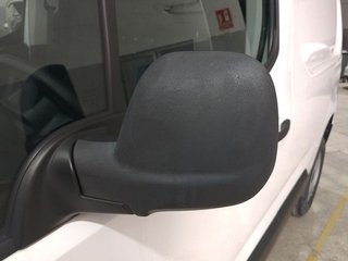 Citroën Berlingo Furgon BlueHDi 130 Talla M Club Dangel 4x4 96 kW (131 CV)