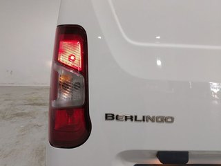 Citroën Berlingo Furgon BlueHDi 130 Talla M Club Dangel 4x4 96 kW (131 CV)