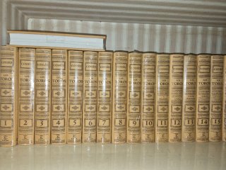 Enciclopedia toros completa del Cossio