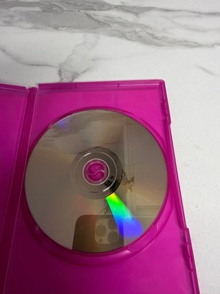 Barbie: Princesa Rapunzel DVD Español
