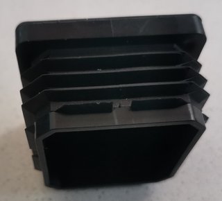 Tapones Cuadrados 40x40 - Pack 10