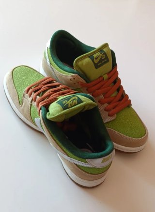 Zapatillas Nike talla 41 nuevas