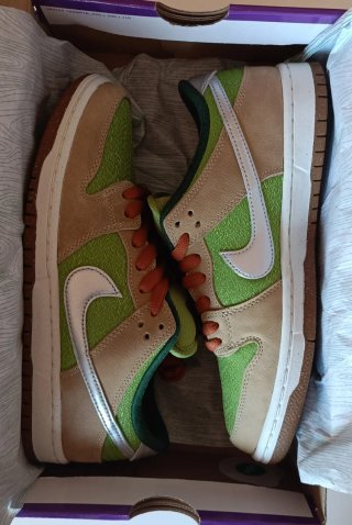 Zapatillas Nike talla 41 nuevas