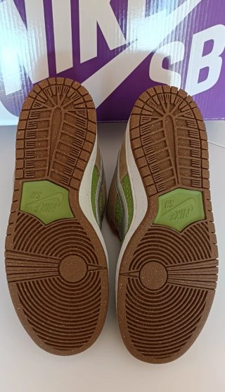 Zapatillas Nike talla 41 nuevas