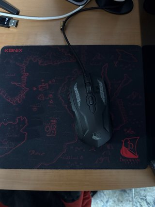 Pack Gaming MSI Monitor Curvo y pc