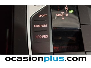BMW Serie 2 216d Gran Coupe 85 kW (116 CV)
