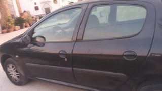 Peugeot 206 206 2001