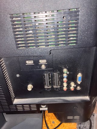 Televisor Sony Bravia LCD Digital 2008