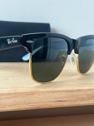 Ray-Ban Wayfarer Max Vintage B&L