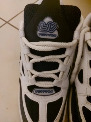 louis vuitton scarpe