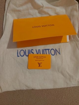 louis vuitton scarpe