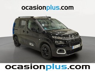 Citroen Berlingo Combi BlueHDi 130 S&S Talla M 100 años 96 kW (130 CV)