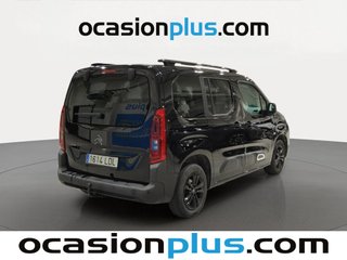 Citroen Berlingo Combi BlueHDi 130 S&S Talla M 100 años 96 kW (130 CV)