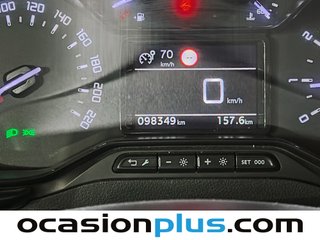 Citroen Berlingo Combi BlueHDi 130 S&S Talla M 100 años 96 kW (130 CV)