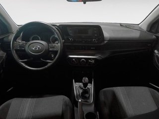Hyundai i20 1.0 TGDI 48V Essence 74 kW (100 CV)