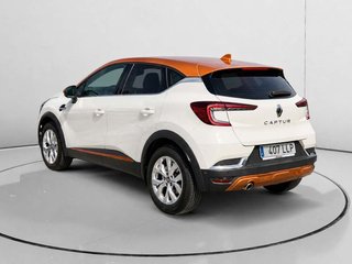 Renault Captur Evolution TCe 66 kW (90 CV)