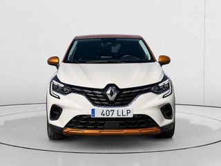 Renault Captur Evolution TCe 66 kW (90 CV)