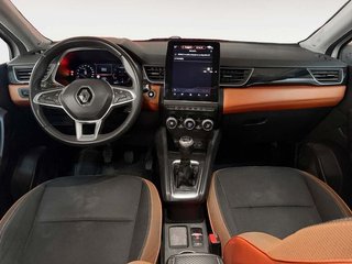 Renault Captur Evolution TCe 66 kW (90 CV)