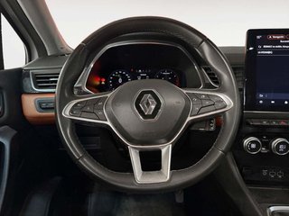 Renault Captur Evolution TCe 66 kW (90 CV)