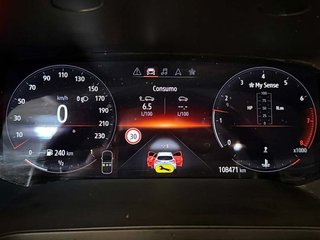 Renault Captur Evolution TCe 66 kW (90 CV)