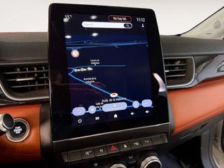 Renault Captur Evolution TCe 66 kW (90 CV)
