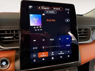 Renault Captur Evolution TCe 66 kW (90 CV)