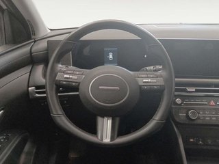 Hyundai Tucson 1.6T Klass 118 kW (160 CV)