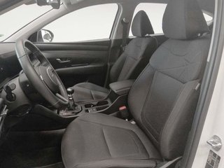 Hyundai Tucson 1.6T Klass 118 kW (160 CV)