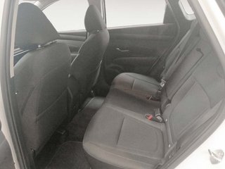 Hyundai Tucson 1.6T Klass 118 kW (160 CV)