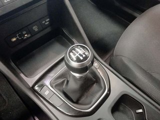 Hyundai Tucson 1.6T Klass 118 kW (160 CV)