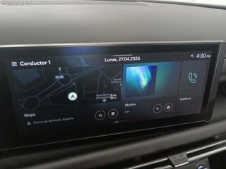 Hyundai Tucson 1.6T Klass 118 kW (160 CV)