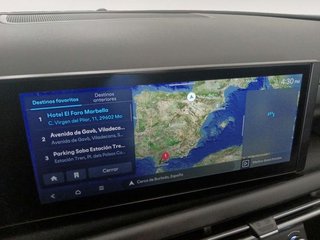 Hyundai Tucson 1.6T Klass 118 kW (160 CV)