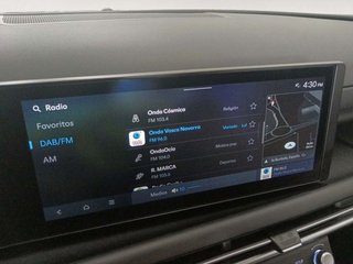 Hyundai Tucson 1.6T Klass 118 kW (160 CV)