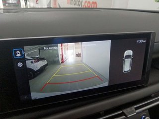 Hyundai Tucson 1.6T Klass 118 kW (160 CV)