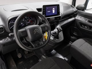 Citroën Berlingo Furgon BlueHDi 130 Talla M Club Dangel 4x4 96 kW (131 CV)
